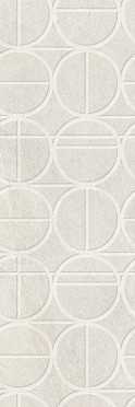 Настенная плитка Tunez Art Beige 40x120 от Metropol (Испания)