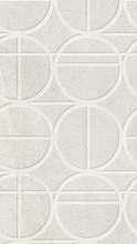 Настенная плитка Tunez Art Beige 40x120 от Metropol (Испания)