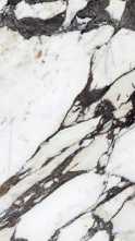 Слэб керамический CALACATTA SUPRIME Polished 80x240x15 от StaroSlabs (Индия)