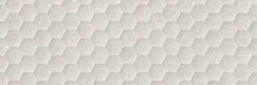 Настенная плитка Bera&Beren Light Grey Six Ductile (LV10099) 30x90 от Living Ceramics (Испания)