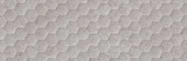 Настенная плитка Bera&Beren Dark Grey Six Ductile (LV10100) 30x90 от Living Ceramics (Испания)