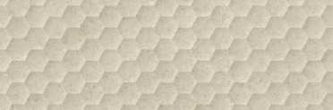 Настенная плитка Bera&Beren Biscuit Six Ductile (LV10101) 30x90 от Living Ceramics (Испания)