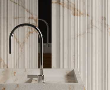 Плитка BLANC (Living Ceramics)