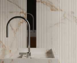 Плитка BLANC (Living Ceramics)