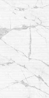 Настенная плитка Blanc Invisible Cane Ductile (LV10071) 60x120 от Living Ceramics (Испания)