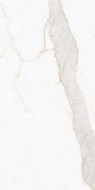 Настенная плитка Blanc Calacatta Gold Ductile (LV10065) 60x120 от Living Ceramics (Испания)