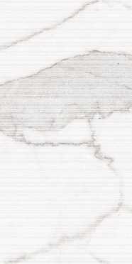 Настенная плитка Blanc Calacatta Cane Ductile (LV10072) 60x120 от Living Ceramics (Испания)