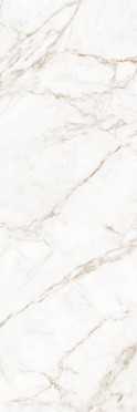 Настенная плитка Blanc Statuario Gold (LV10078) 90x270 от Living Ceramics (Испания)