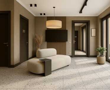 Плитка Terrazzo (Dako)