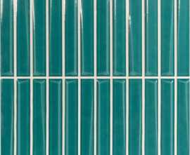 Настенная плитка Melody Turquoise 20x20 от Monopole (Испания)