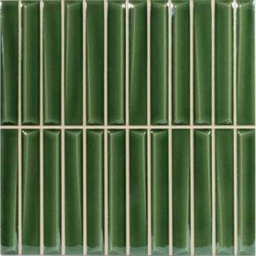 Настенная плитка Melody Royal Green 20x20 от Monopole (Испания)