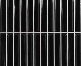 Настенная плитка Melody Black 20x20 от Monopole (Испания)