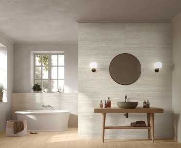 Плитка TRAVERTINO VEIN CUT (MGM Ceramiche)