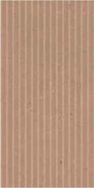 Керамогранит Geology Cotto Rigat-One 3D (n163555) 60x120 от Dado Ceramica (Италия)