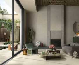 Плитка INTENSE (LEA Ceramiche)