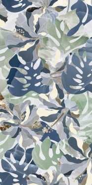 Керамогранит AGATE Monstera Polished 60x120 от ITC (Китай)
