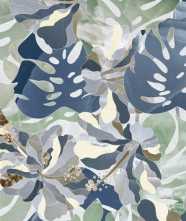 Керамогранит AGATE Monstera Polished 60x120 от ITC (Китай)