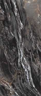 Керамогранит Xlim Idalic Natural Polished 6mm (N30156) 120x280 от STN Ceramica (Stylnul) (Испания)