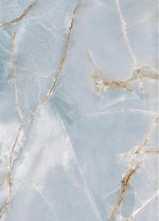 Керамогранит Xlim Balear Blue Polished 6mm (N30166) 120x280 от STN Ceramica (Stylnul) (Испания)