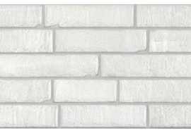 Керамогранит Bas Brick 360 White 30.5x60 от Porcelanicos HDC (Испания)