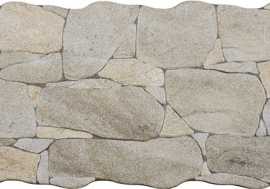 Керамогранит Petra Beige 33.3x65 от Porcelanicos HDC (Испания)