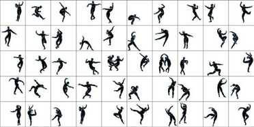 Керамогранит Stories Dance Matte (4101299) 10x10 от 41ZERO42 (Италия)