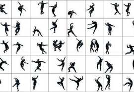 Керамогранит Stories Dance Matte (4101299) 10x10 от 41ZERO42 (Италия)