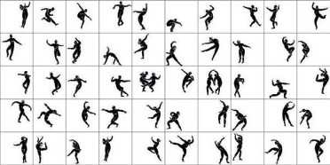 Керамогранит Stories Dance Lux (4101300) 10x10 от 41ZERO42 (Италия)