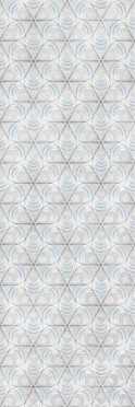 Декор LUNE DECOR ICE Rect. 30x90 от Ibero Ceramicas (Испания)