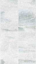 Декор LUNE ART ICE Rect. 30x90 от Ibero Ceramicas (Испания)