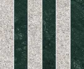 Мозаика Stripes Mosaic (4101318) 30x30 от 41ZERO42 (Италия)