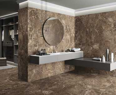 Плитка IMPERIAL BROWN (APE Ceramica)