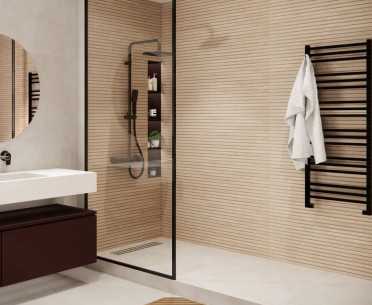 Плитка  RIBBON (Jano Tiles)