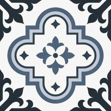 Керамогранит Paris Rivoli 25x25 от Keros Ceramica (Испания)
