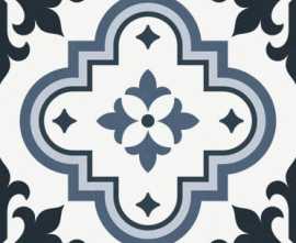 Керамогранит Paris Rivoli 25x25 от Keros Ceramica (Испания)