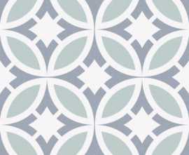Керамогранит Paris Comedie 25x25 от Keros Ceramica (Испания)