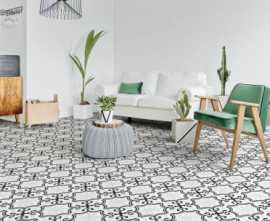Плитка VALENCIA/MALLORCA (Keros Ceramica)