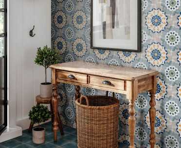 Плитка VERANDA (Nanda Tiles)