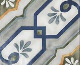 Керамогранит Veranda Maresa 15x15 от Nanda Tiles (Испания)