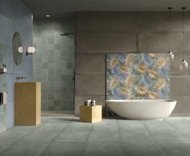 Плитка ELEMENT (MGM Ceramiche)