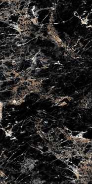 Керамогранит BURBERRY BLACK HIGH GLOSSY 60x120 от Bluezone (Индия)