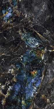 Керамогранит MULTI MILKYWAY NEBULA SERIES 60x120 от Bluezone (Индия)