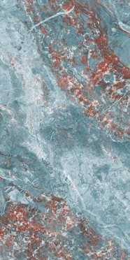 Керамогранит INFINITY STEEL NEBULA SERIES 60x120 от Bluezone (Индия)