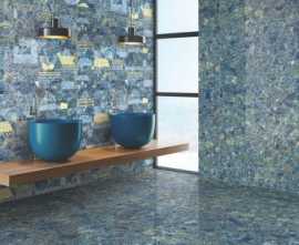 Плитка ROCKSTONE (Bluezone)