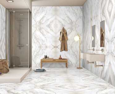 Плитка MARMI DI CARARA (Bluezone)