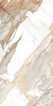 Керамогранит SCOTISH WHITE - A GLOSSY 60x120 от Bluezone (Индия)