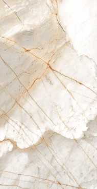 Керамогранит SCOTISH WHITE GLOSSY 60x120 от Bluezone (Индия)
