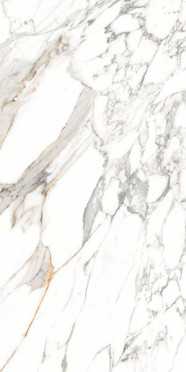 Керамогранит SCOT WHITE - A GLOSSY 60x120 от Bluezone (Индия)