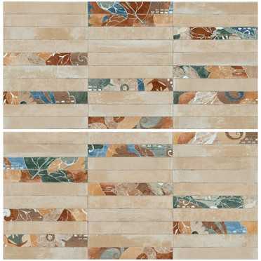 Керамогранит CYTHERE TALENT SABBIA NAT.RET (141808) 60x120 от Naxos Ceramica (Италия)