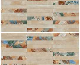 Керамогранит CYTHERE TALENT SABBIA NAT.RET (141808) 60x120 от Naxos Ceramica (Италия)